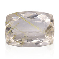 Rutilquarz 8,5 ct