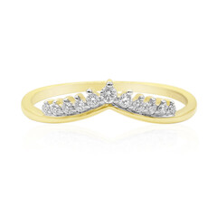 SI1 (G) Brillant-Goldring