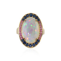 AAA-Welo-Opal-Goldring (D'vyere)