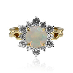 AAA-Welo-Opal-Goldring (Adela Gold)