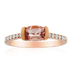 AAA-Morganit-Goldring (CIRARI)