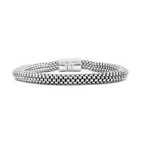 Silberarmband (Nan Collection)