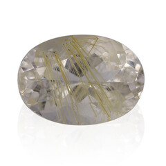 Rutilquarz 5,65 ct