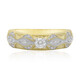 SI1 (G) Brillant-Goldring (Annette)