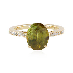 Sphen-Goldring (AMAYANI)