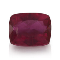 Rubellit 2,25 ct