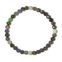 Edelstein-Armband