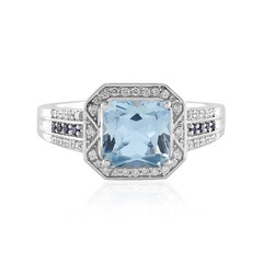 AAA-Aquamarin-Goldring (AMAYANI)