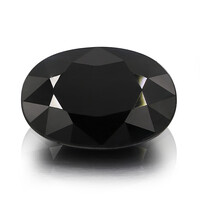 Blauer Saphir-Edelstein - 12,97 ct