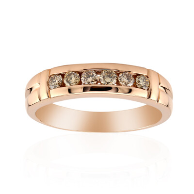 SI1 Argyle-Rose de France-Brillant-Goldring (Annette)
