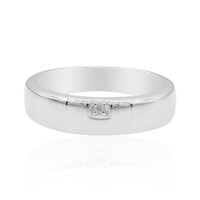 PK1 (I) Brillant-Herren-Silberring