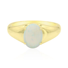Coober Pedy-Opal-Goldring (Mark Tremonti)