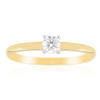SI1 (G) Brillant-Goldring
