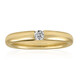 SI1 (G) Brillant-Goldring (Annette)