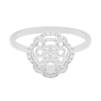 SI1 (G) Brillant-Goldring