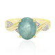 Grandidierit-Goldring