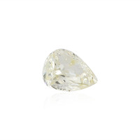 Gelber VS2 Brillant 0,25 ct