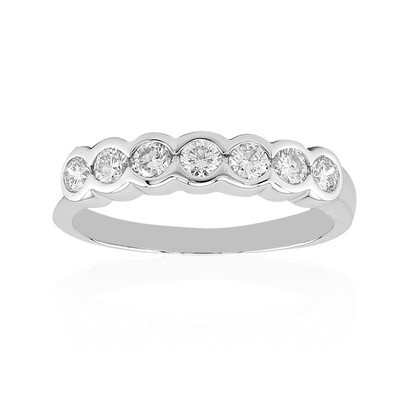 VVS1 (G) Brillant-Goldring (Annette)