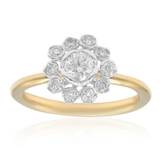 VS2 (H) Brillant-Goldring (CIRARI)
