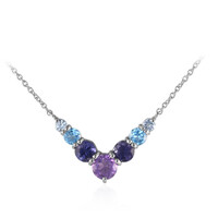 Edelstein-Silbercollier