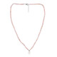 Perlen-Silbercollier (TPC)