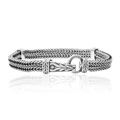 Silberarmband (Nan Collection)
