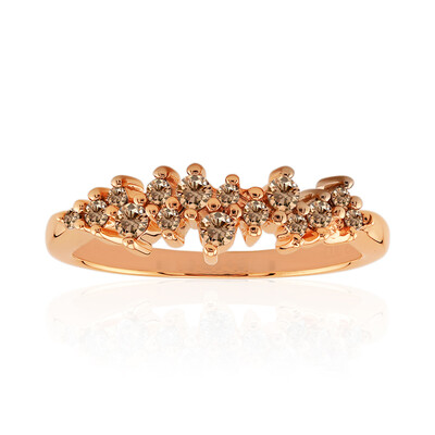 SI1 Argyle-Rose de France-Brillant-Goldring (Annette)