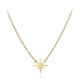 Silbercollier