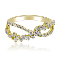 SI2 (H) Brillant-Goldring (CIRARI)