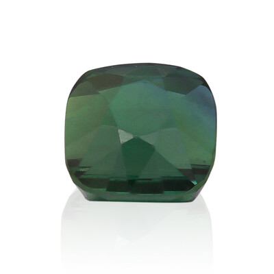 Grüner Turmalin 1,74 ct