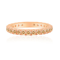 SI1 Argyle-Rose de France-Brillant-Goldring