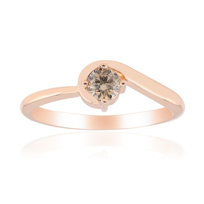 VS1 Argyle-Rose de France-Brillant-Goldring (Annette)