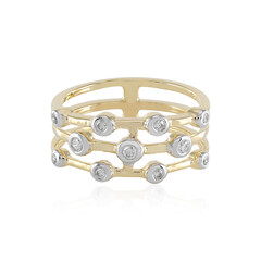 SI1 (H) Brillant-Goldring