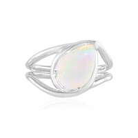 AAA-Welo-Opal-Silberring (de Melo)