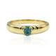 Grandidierit-Goldring (AMAYANI)