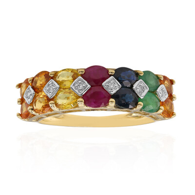 Edelstein-Goldring