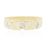SI1 (G) Brillant-Goldring