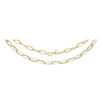 Goldhalskette