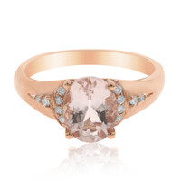 AAA-Morganit-Goldring