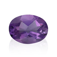 Uruguay-Amethyst 0,808 ct