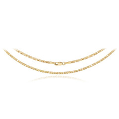 Goldhalskette