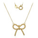 Silbercollier