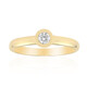 SI1 (G) Brillant-Goldring (Annette)