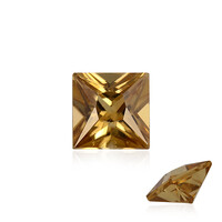 Gelber Zirkon- 2,47 ct