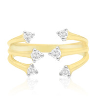 SI1 (G) Brillant-Goldring