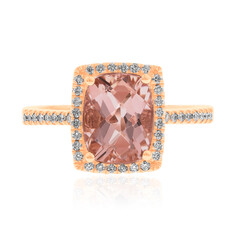 AAA-Morganit-Goldring
