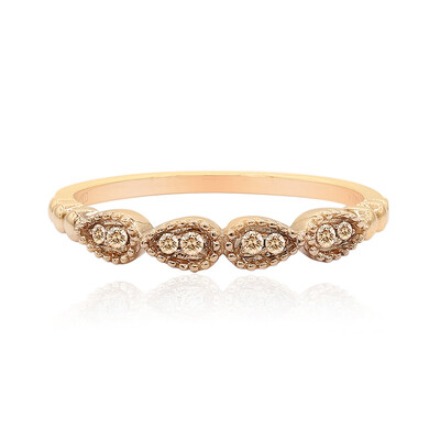 SI1 Argyle-Rose de France-Brillant-Goldring (Annette)