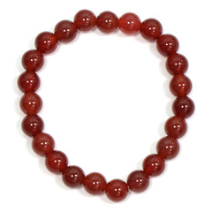 Onyx-Armband