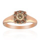 VS1 Argyle-Rose de France-Brillant-Goldring (Annette)