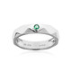 AAA-Sambia-Smaragd-Goldring (de Melo)